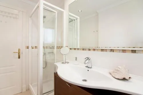 Malaga Center Flat Exclusive Apartment