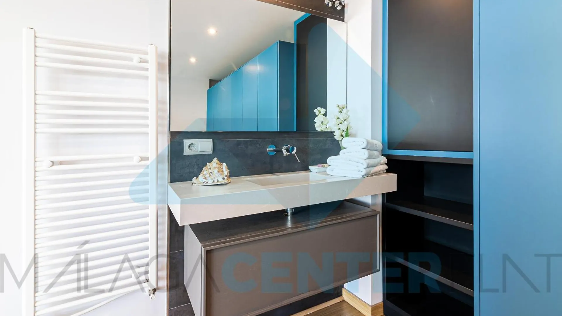 Malaga Center Flat Exclusive Apartment 0*,  Spain