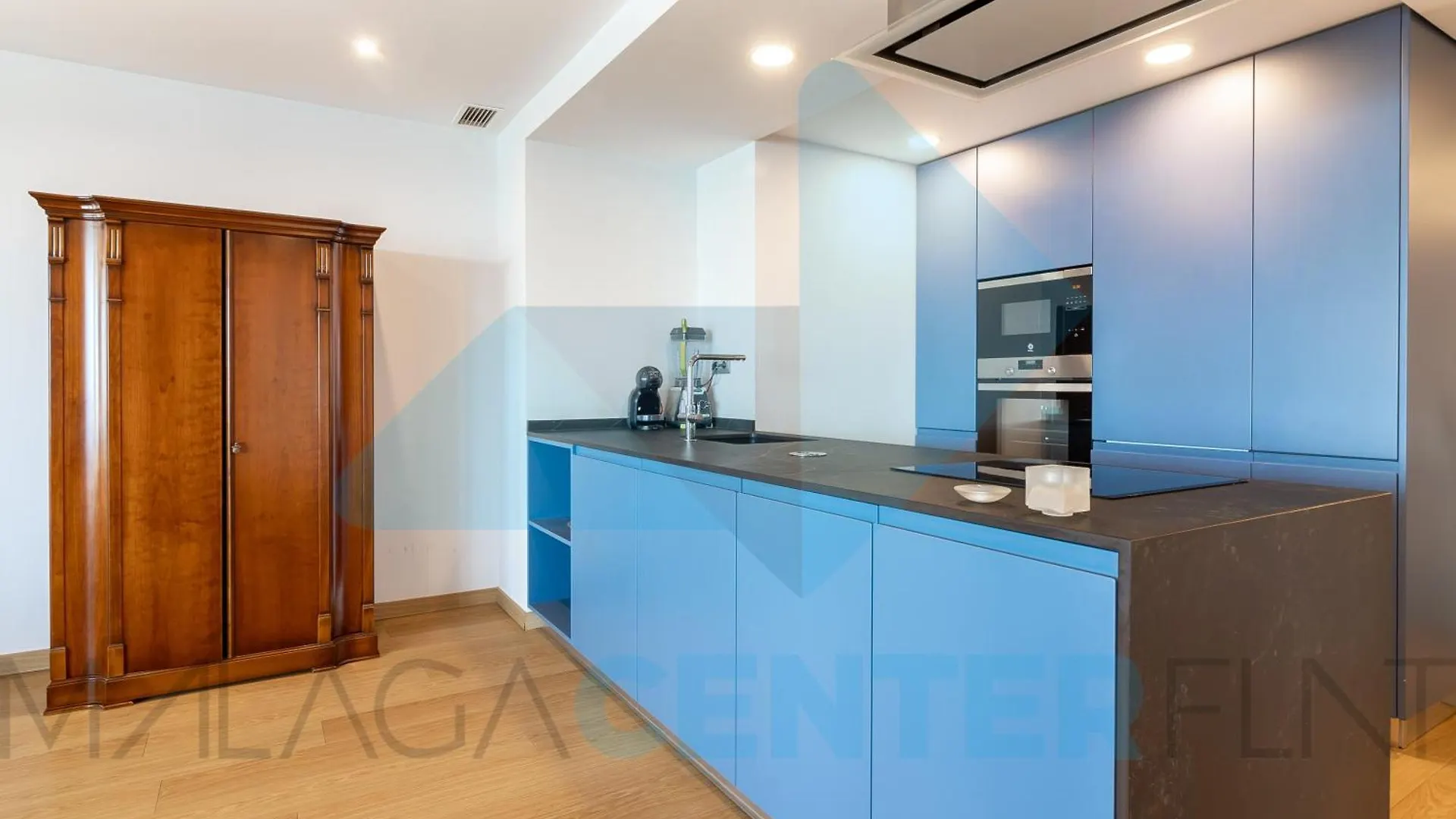 Malaga Center Flat Exclusive Apartment 0*,  Spain