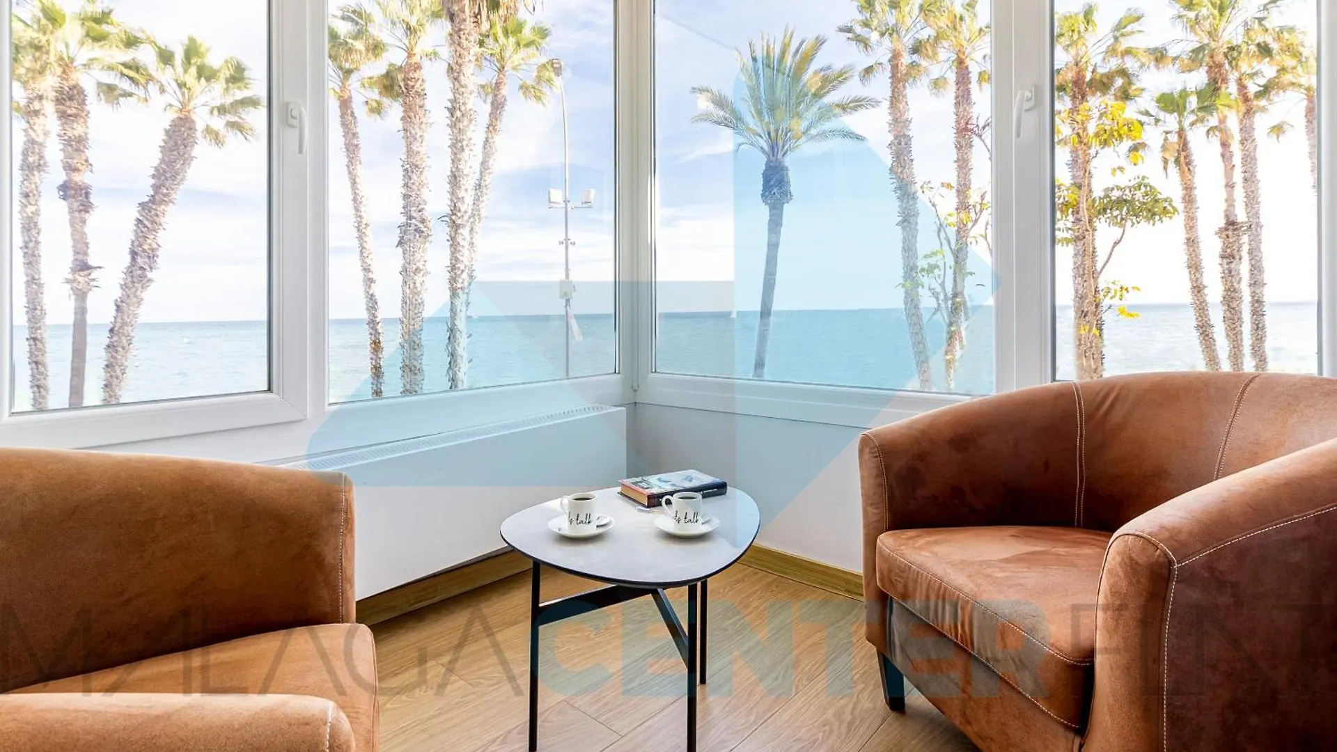 Malaga Center Flat Exclusive Apartment 0*,