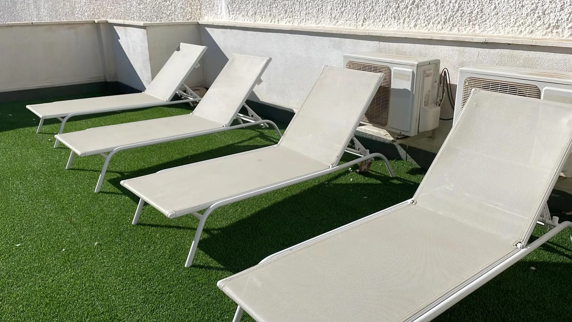 Malaga Center Flat Exclusive Apartment