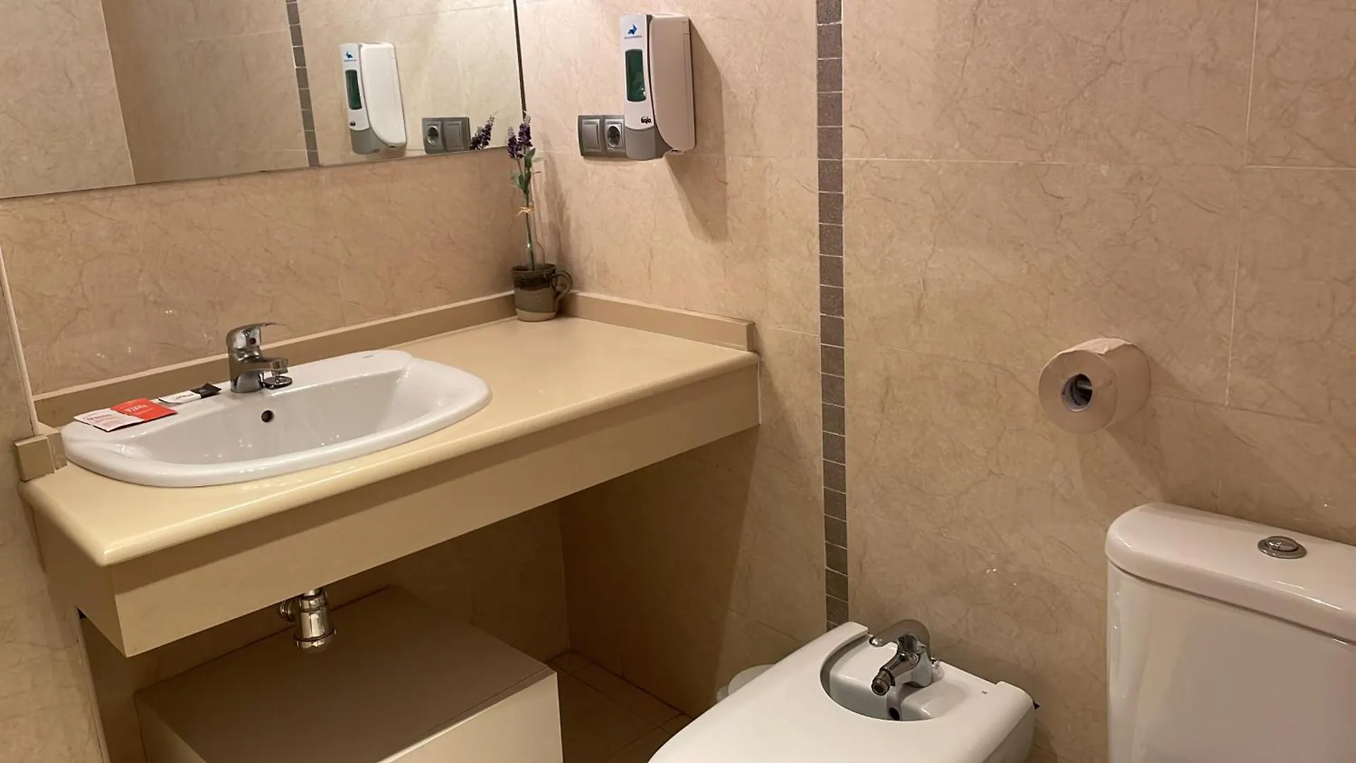 Malaga Center Flat Exclusive Apartment 0*,